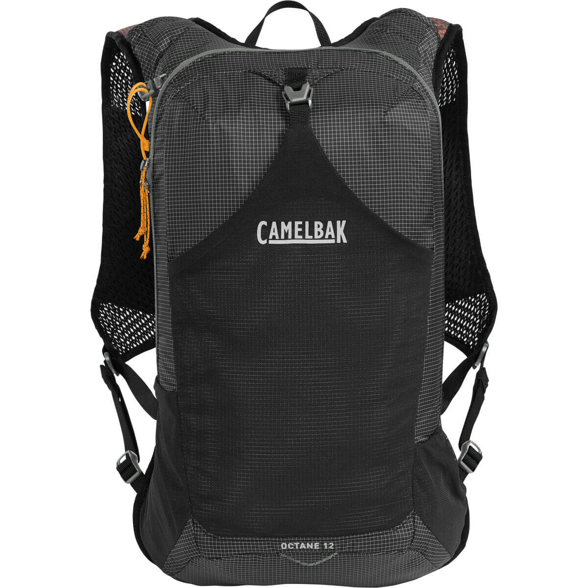 Octane 12 Hiking Hydration Pack with Fusion 2L Reservoir