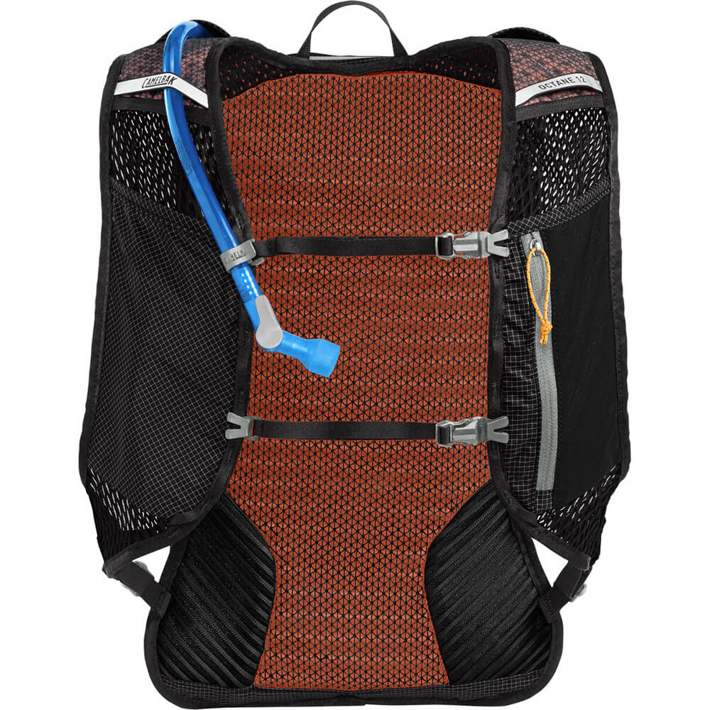 Octane 12 Hiking Hydration Pack with Fusion 2L Reservoir
