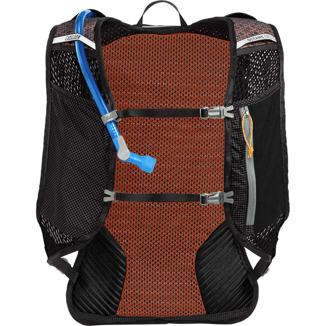 Octane 12 Hiking Hydration Pack with Fusion 2L Reservoir
