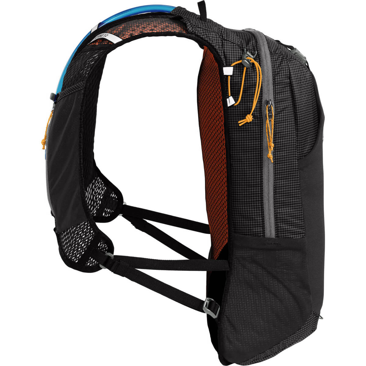 Octane 12 Hiking Hydration Pack with Fusion 2L Reservoir