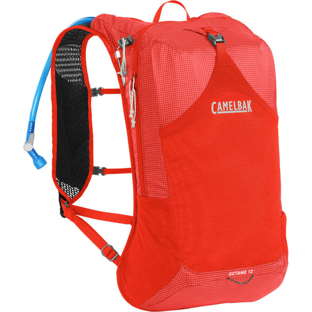 Octane 12 Hiking Hydration Pack with Fusion 2L Reservoir