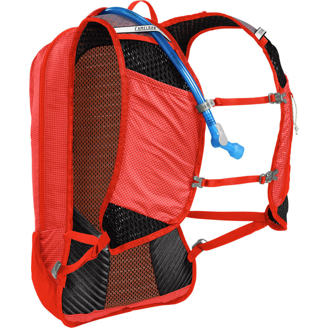 Octane 12 Hiking Hydration Pack with Fusion 2L Reservoir