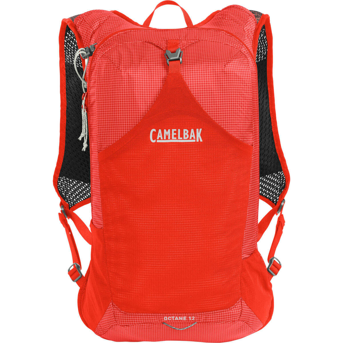 Octane 12 Hiking Hydration Pack with Fusion 2L Reservoir