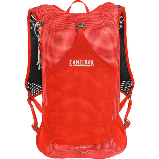Octane 12 Hiking Hydration Pack with Fusion 2L Reservoir