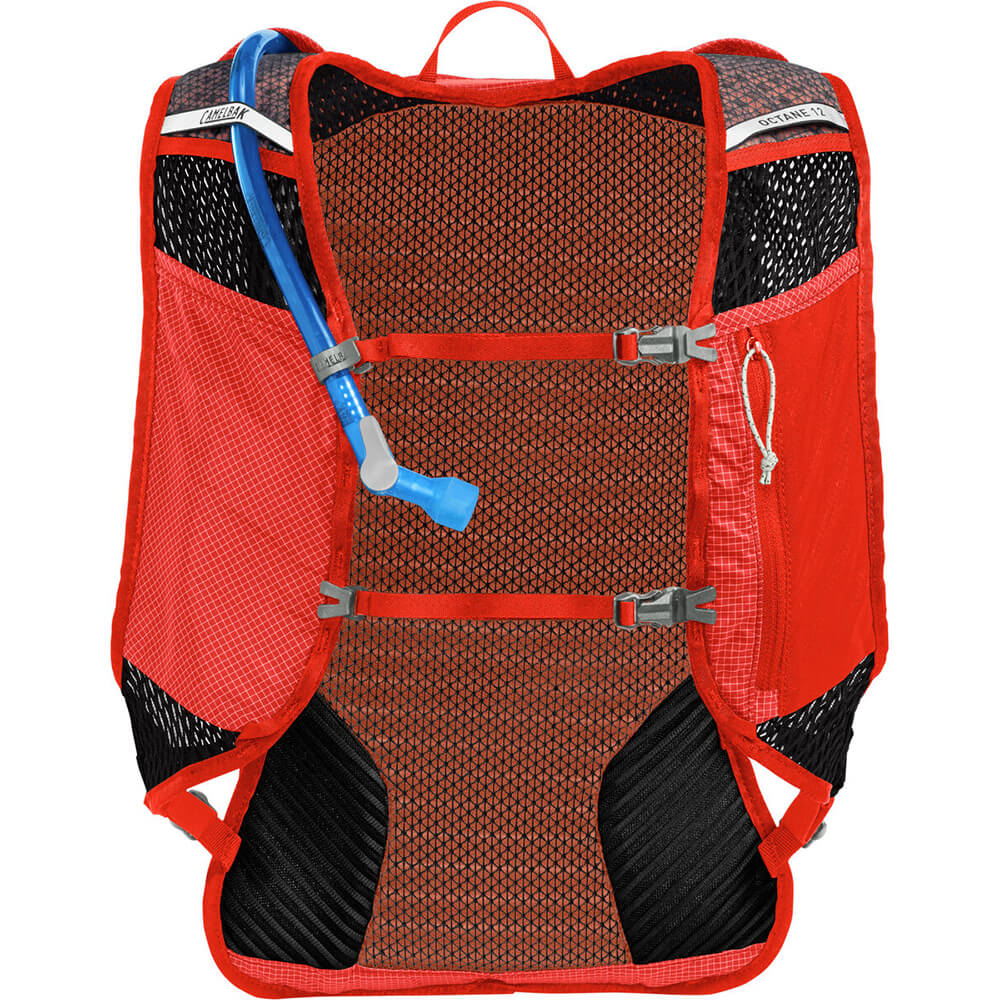 Octane 12 Hiking Hydration Pack with Fusion 2L Reservoir