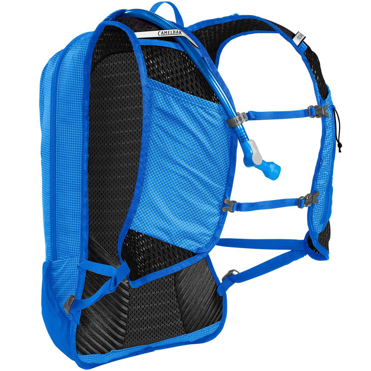 Octane 12 Hiking Hydration Pack with Fusion 2L Reservoir