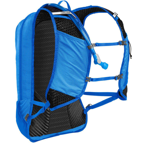 Octane 12 Hiking Hydration Pack with Fusion 2L Reservoir