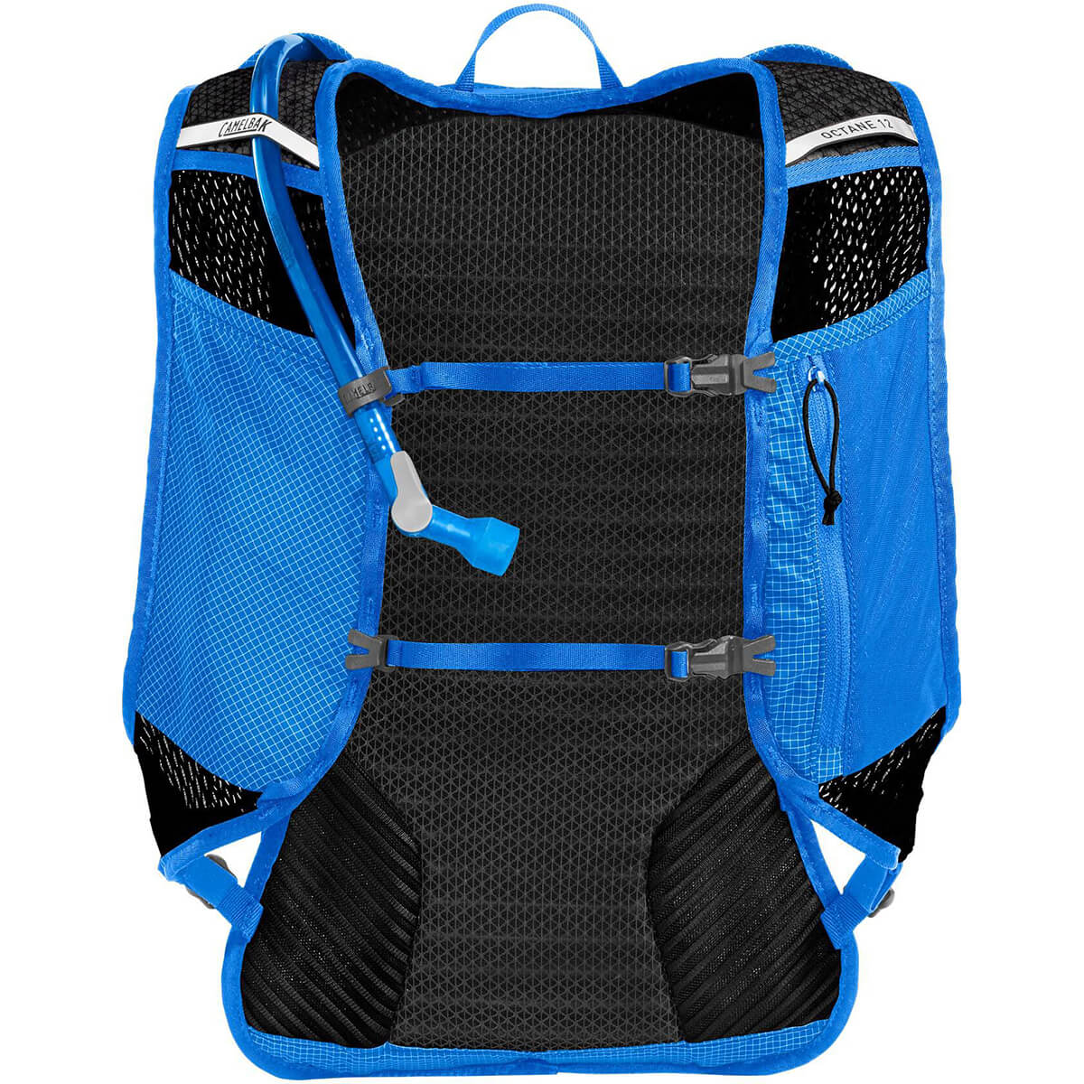 Octane 12 Hiking Hydration Pack with Fusion 2L Reservoir