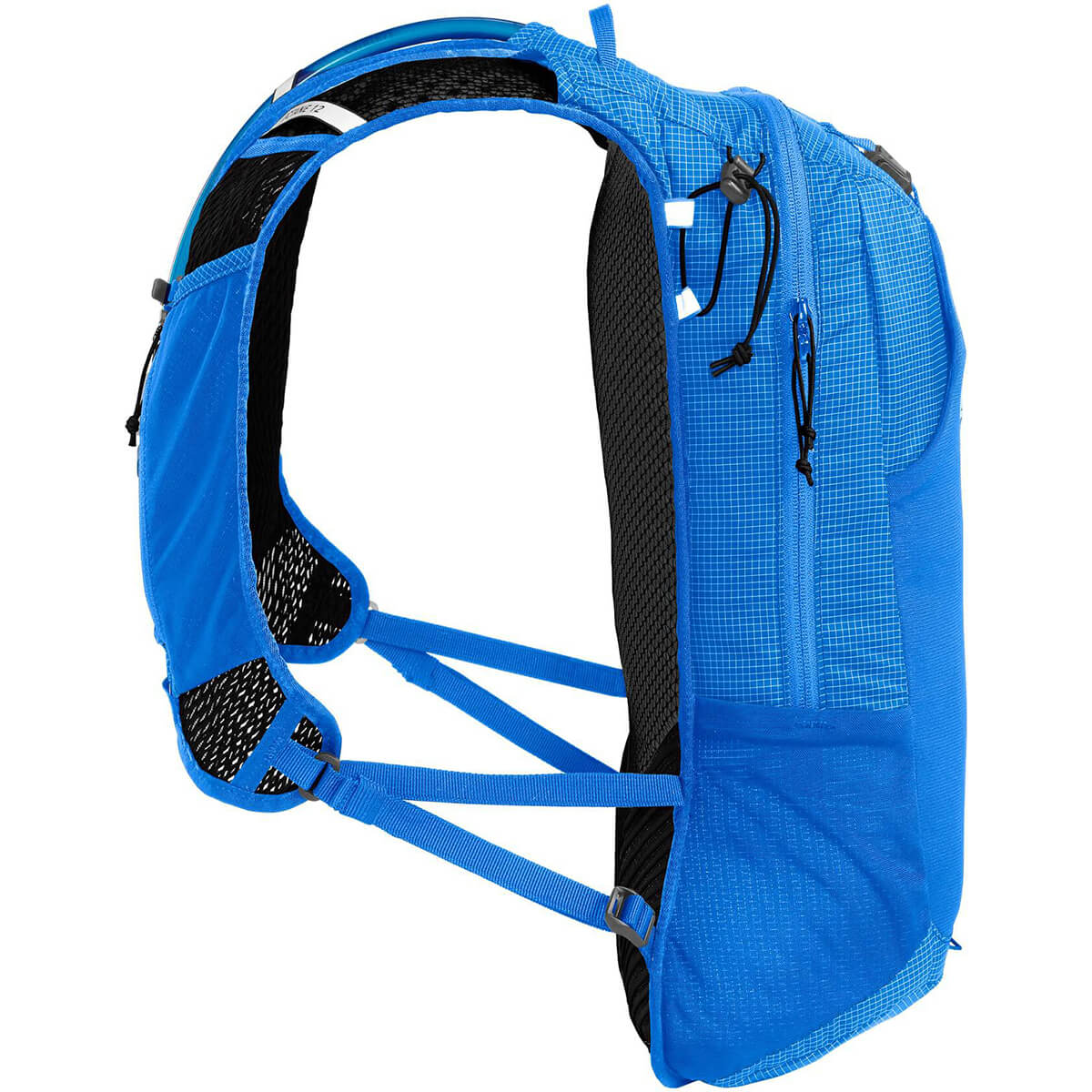 Octane 12 Hiking Hydration Pack with Fusion 2L Reservoir