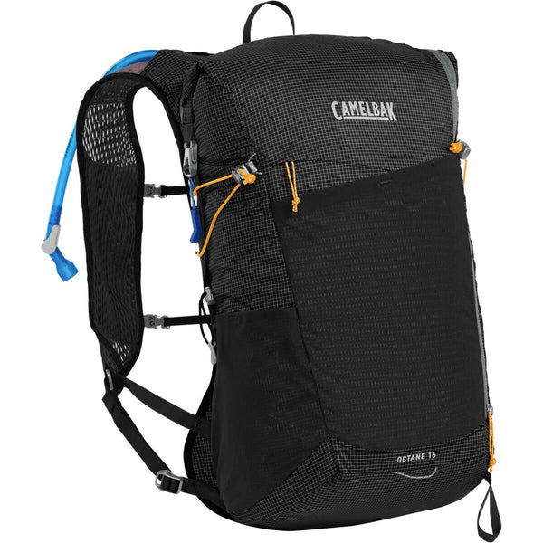 Octane 16 Hiking Hydration Pack with Fusion 2L Reservoir