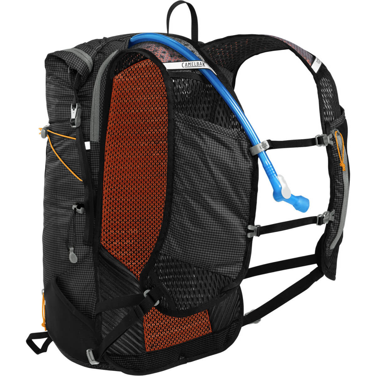 Octane 16 Hiking Hydration Pack with Fusion 2L Reservoir