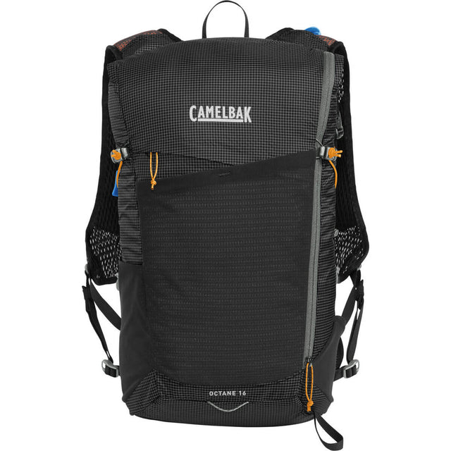Octane 16 Hiking Hydration Pack with Fusion 2L Reservoir