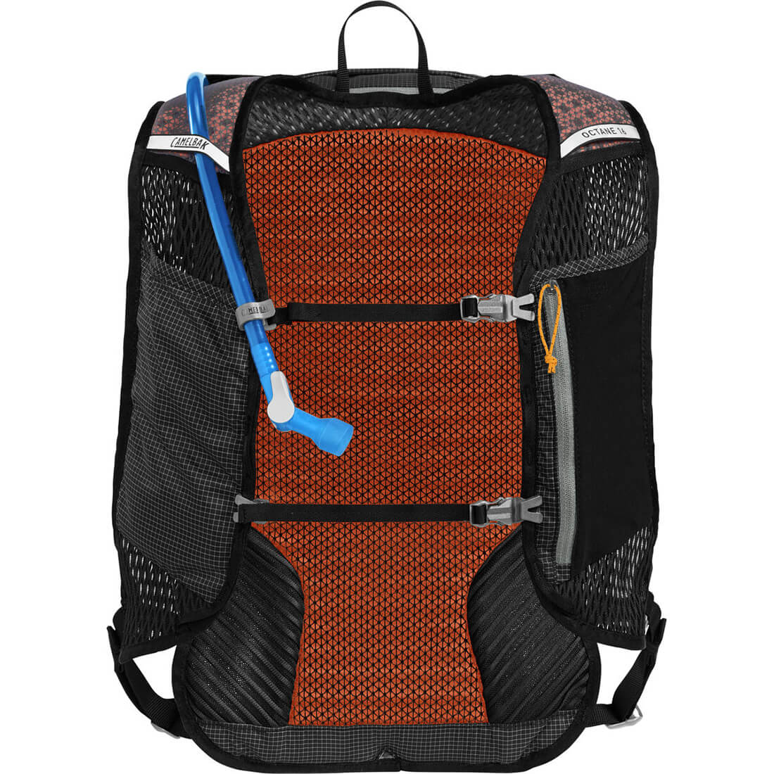 Octane 16 Hiking Hydration Pack with Fusion 2L Reservoir