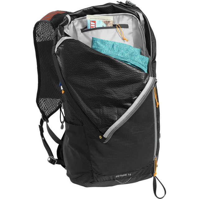 Octane 16 Hiking Hydration Pack with Fusion 2L Reservoir