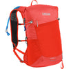 Octane 16 Hiking Hydration Pack with Fusion 2L Reservoir