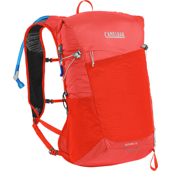 Octane 16 Hiking Hydration Pack with Fusion 2L Reservoir