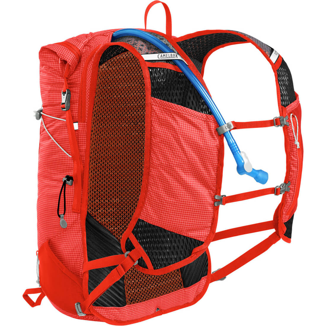 Octane 16 Hiking Hydration Pack with Fusion 2L Reservoir