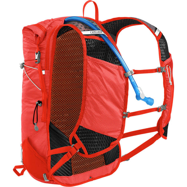 Octane 16 Hiking Hydration Pack with Fusion 2L Reservoir