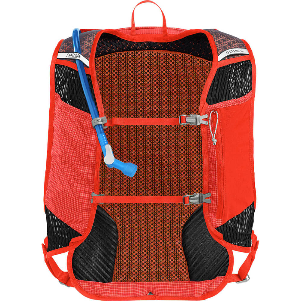 Octane 16 Hiking Hydration Pack with Fusion 2L Reservoir