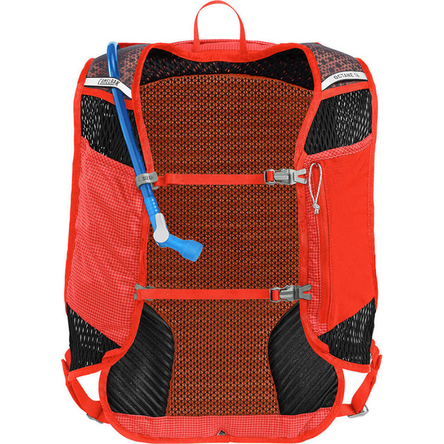 Octane 16 Hiking Hydration Pack with Fusion 2L Reservoir
