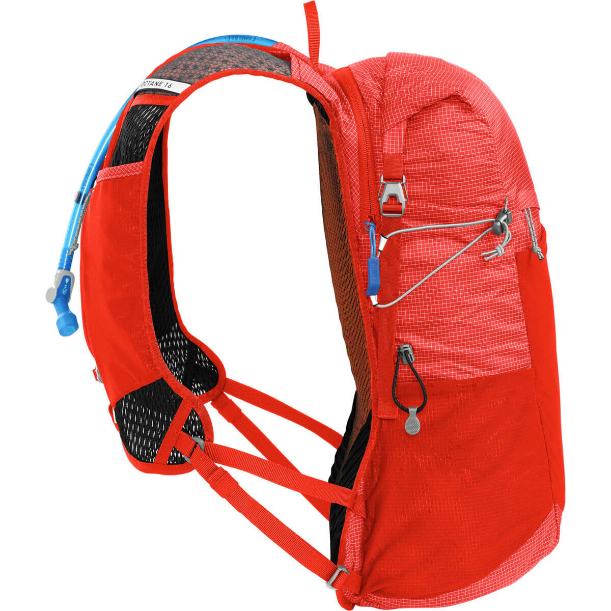 Octane 16 Hiking Hydration Pack with Fusion 2L Reservoir
