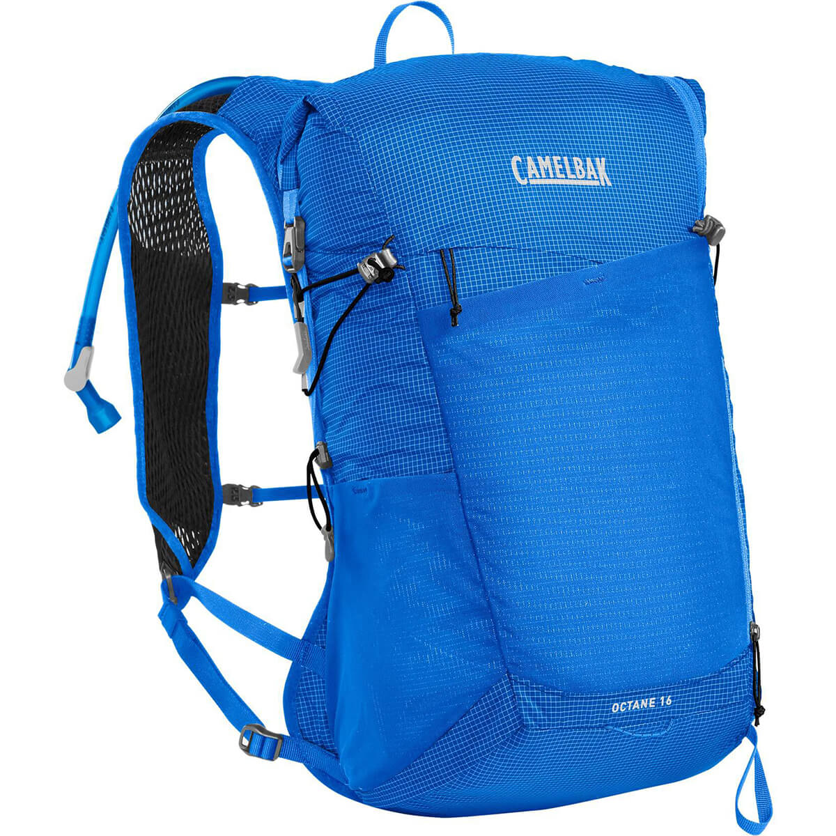Octane 16 Hiking Hydration Pack with Fusion 2L Reservoir