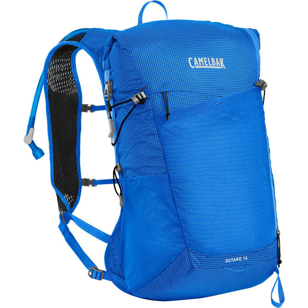 Octane 16 Hiking Hydration Pack with Fusion 2L Reservoir