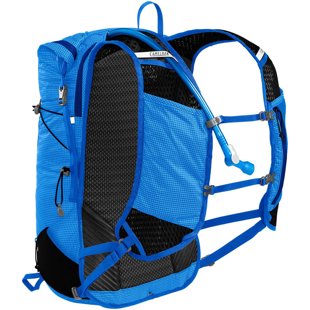 Octane 16 Hiking Hydration Pack with Fusion 2L Reservoir