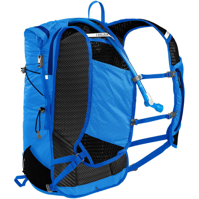 Octane 16 Hiking Hydration Pack with Fusion 2L Reservoir