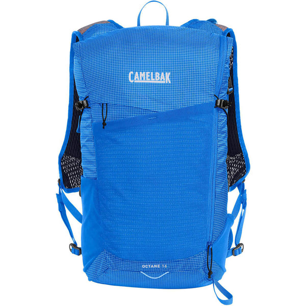 Octane 16 Hiking Hydration Pack with Fusion 2L Reservoir