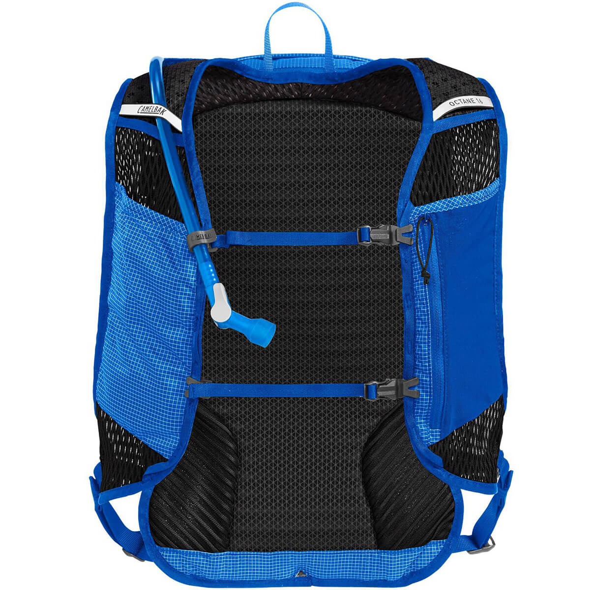 Octane 16 Hiking Hydration Pack with Fusion 2L Reservoir
