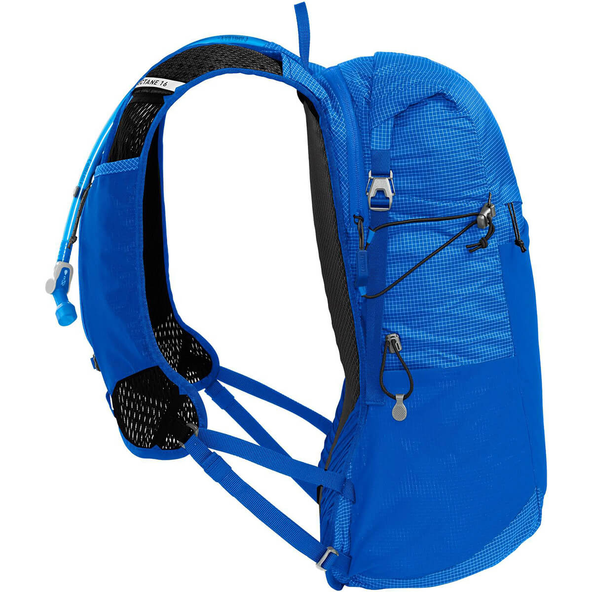 Octane 16 Hiking Hydration Pack with Fusion 2L Reservoir