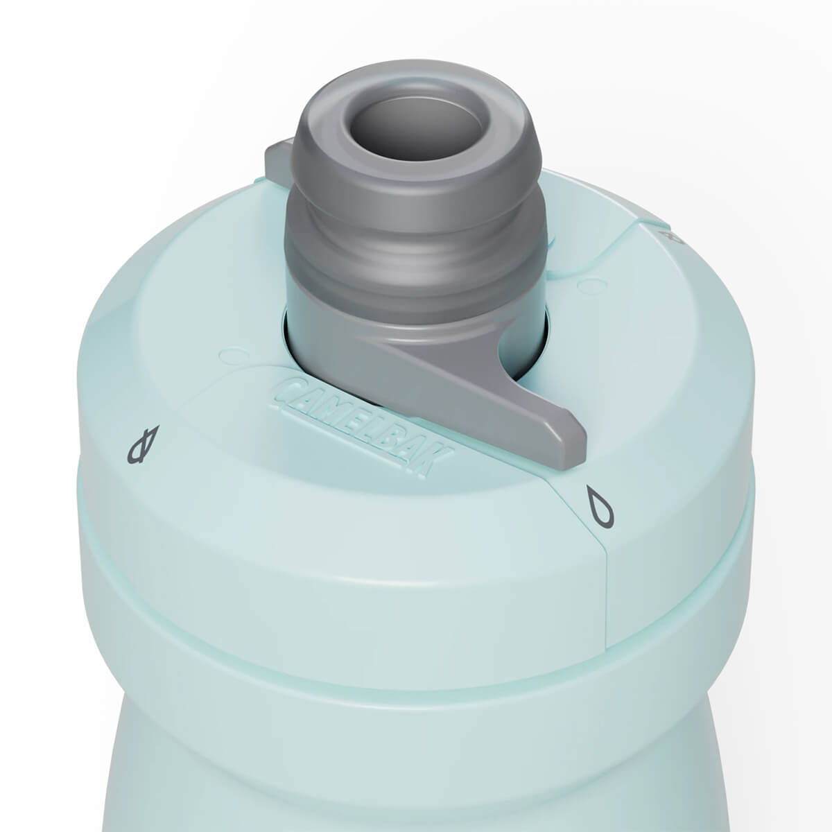 Podium 620ml Sport and Bike Bottle