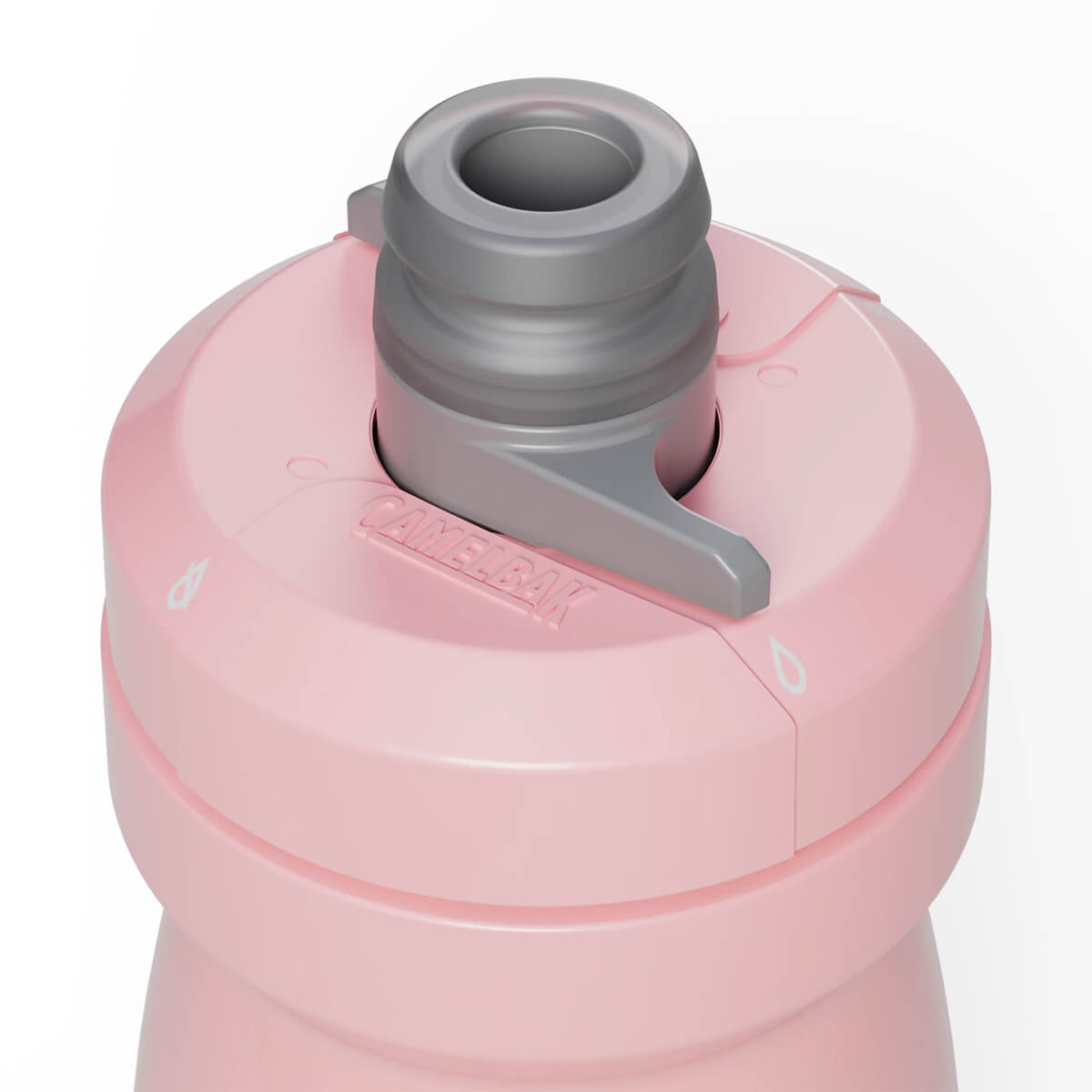 Podium 620ml Sport and Bike Bottle