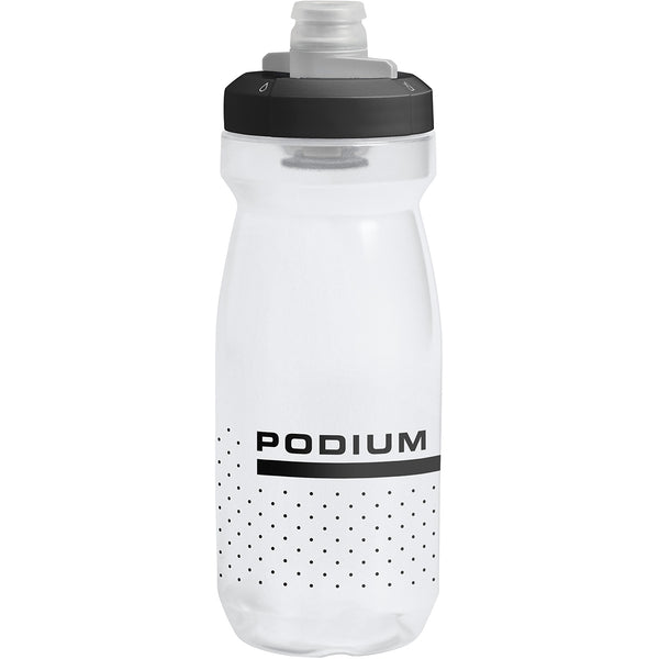 Podium 620ml Sport and Bike Bottle
