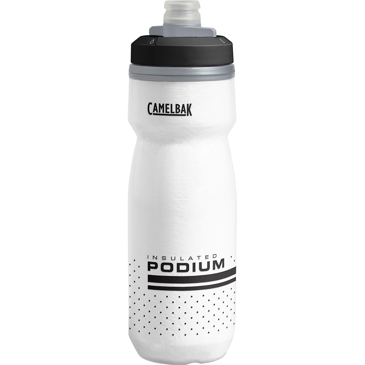 Podium Chill 620ml Sport and Bike Bottle