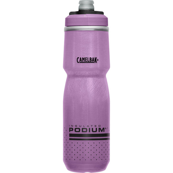Podium Chill 710ml Sport and Bike Bottle