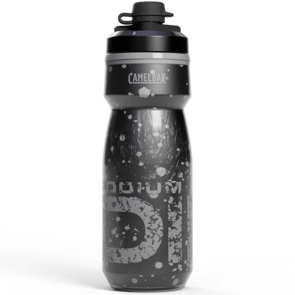 Podium Dirt Series Chill 620ml Bike Bottle