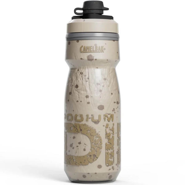Podium Dirt Series Chill 620ml Bike Bottle