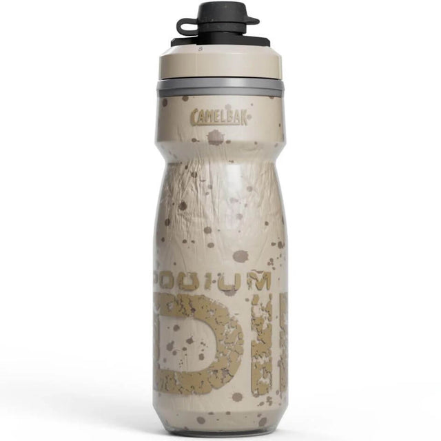 Podium Dirt Series Chill 620ml Bike Bottle