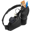 Podium Flow 2 Waist Pack with 620ml Podium Dirt Series Bottle
