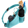 Podium Flow 2 Waist Pack with 620ml Podium Dirt Series Bottle