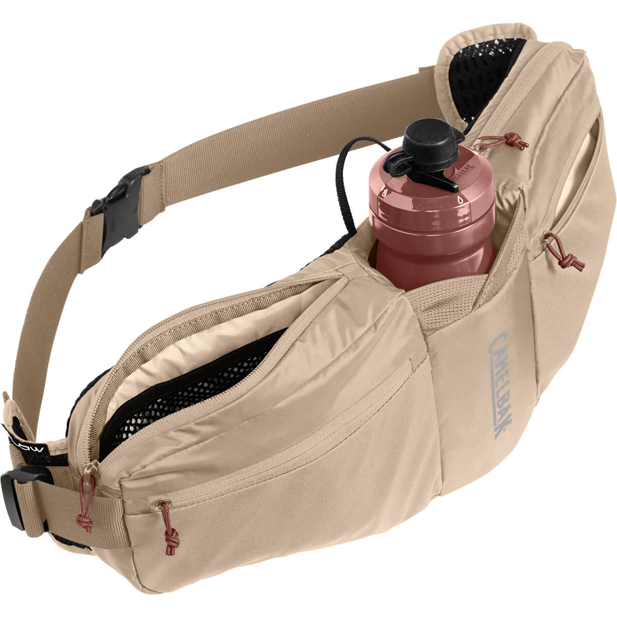Podium Flow 4 Hydration Belt
