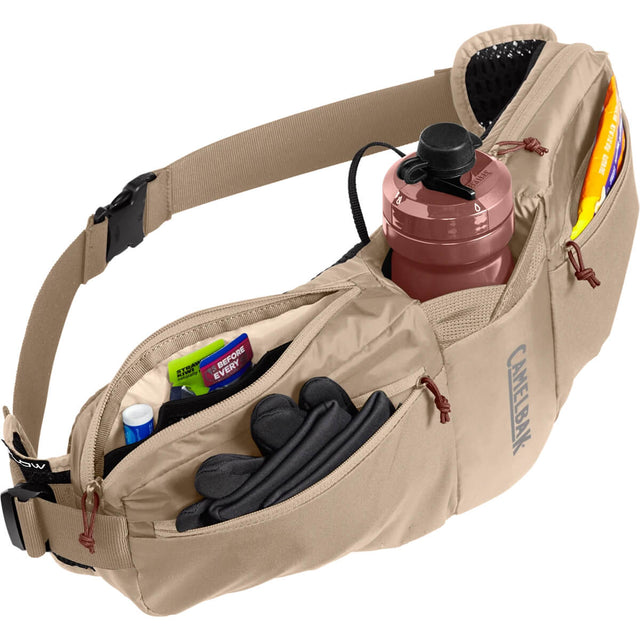 Podium Flow 4 Hydration Belt