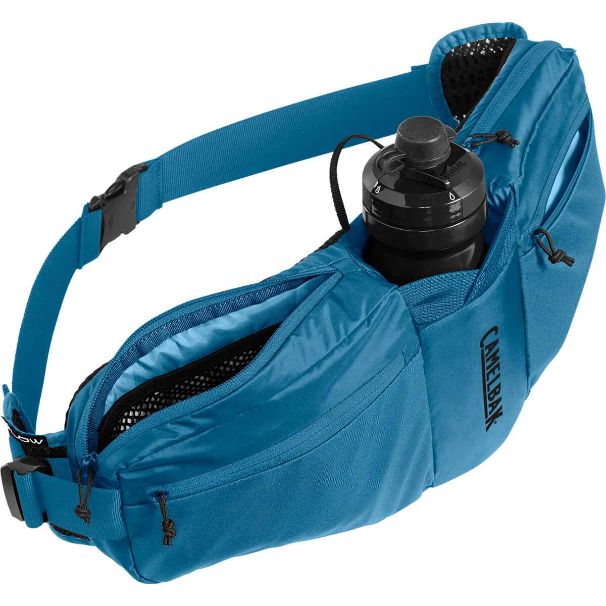 Podium Flow 4 Hydration Belt