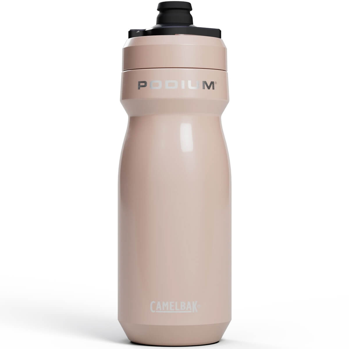 Podium Steel 530ml Bike Bottle