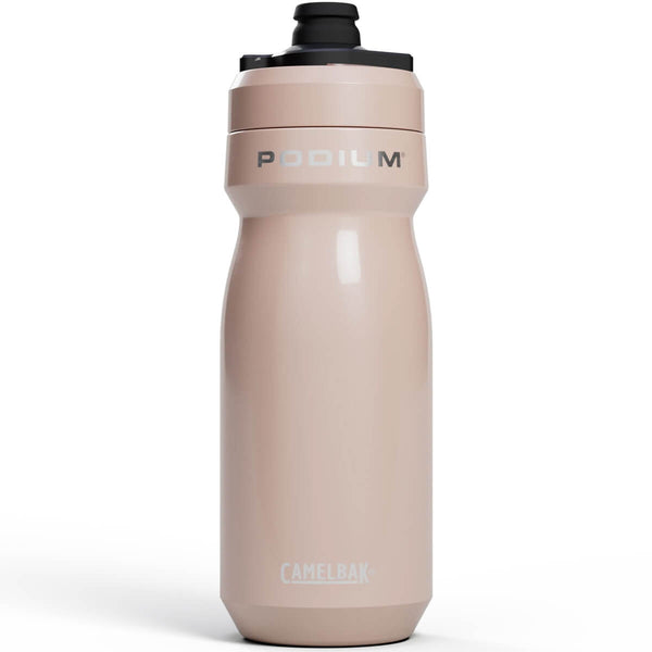 Podium Steel 530ml Bike Bottle