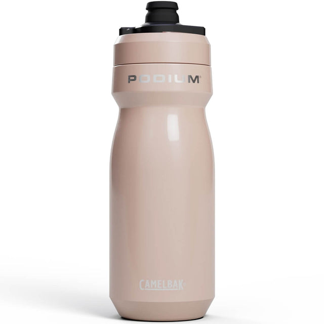 Podium Steel 530ml Bike Bottle