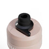 Podium Steel 530ml Bike Bottle