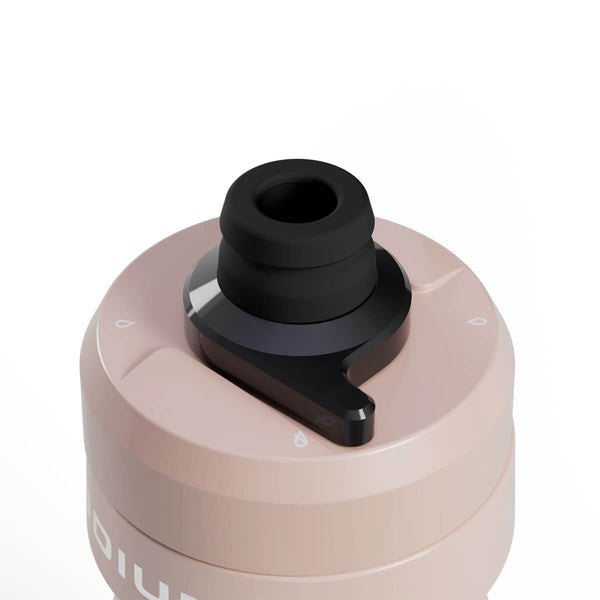 Podium Steel 530ml Bike Bottle